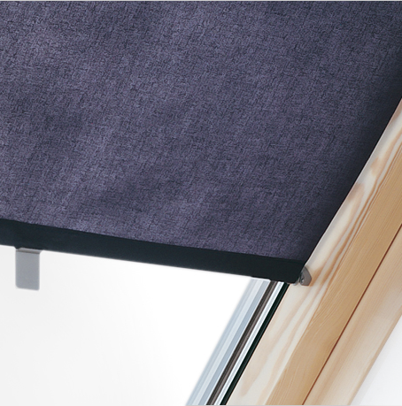 Roof window roller blind SUN PROTECTION without cassette DAKSTRA DAKEA...